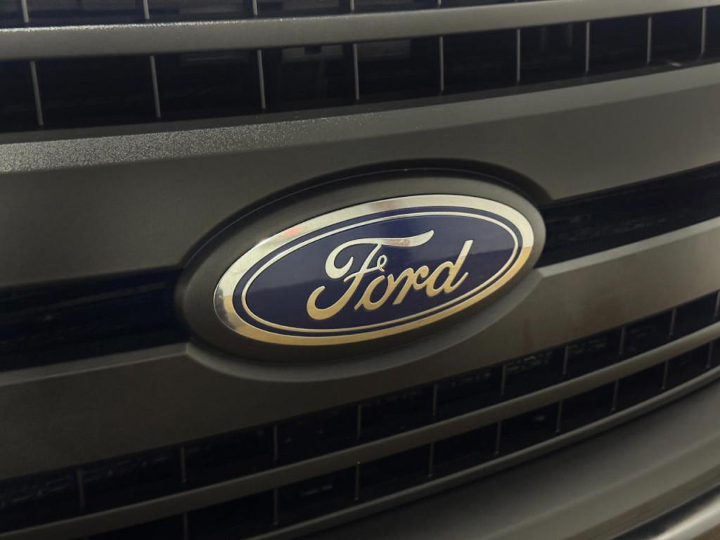 2019 Ford F-150 Image 35