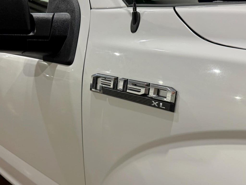 2019 Ford F-150 Image 36