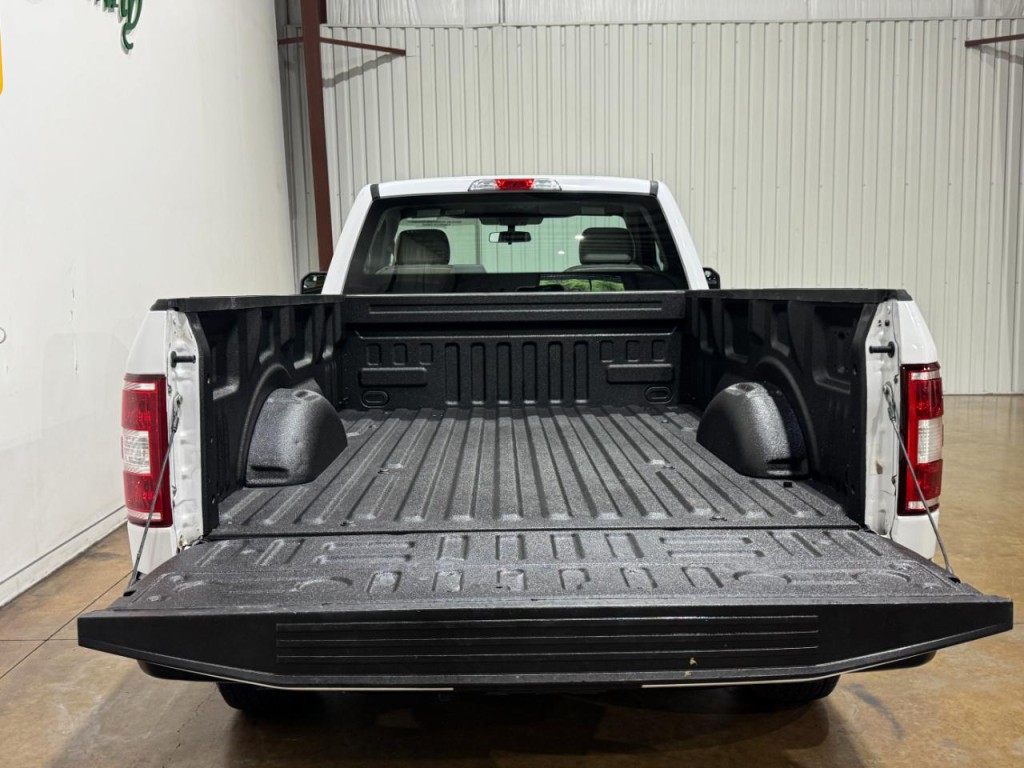 2019 Ford F-150 Image 37