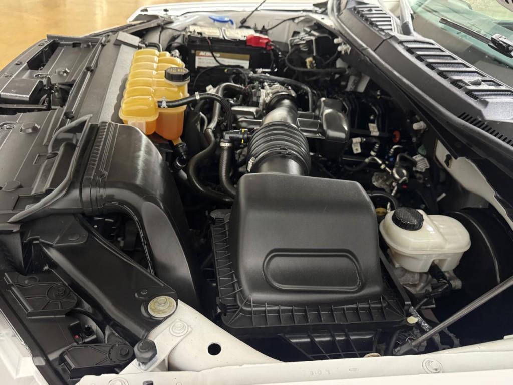 2019 Ford F-150 Image 38