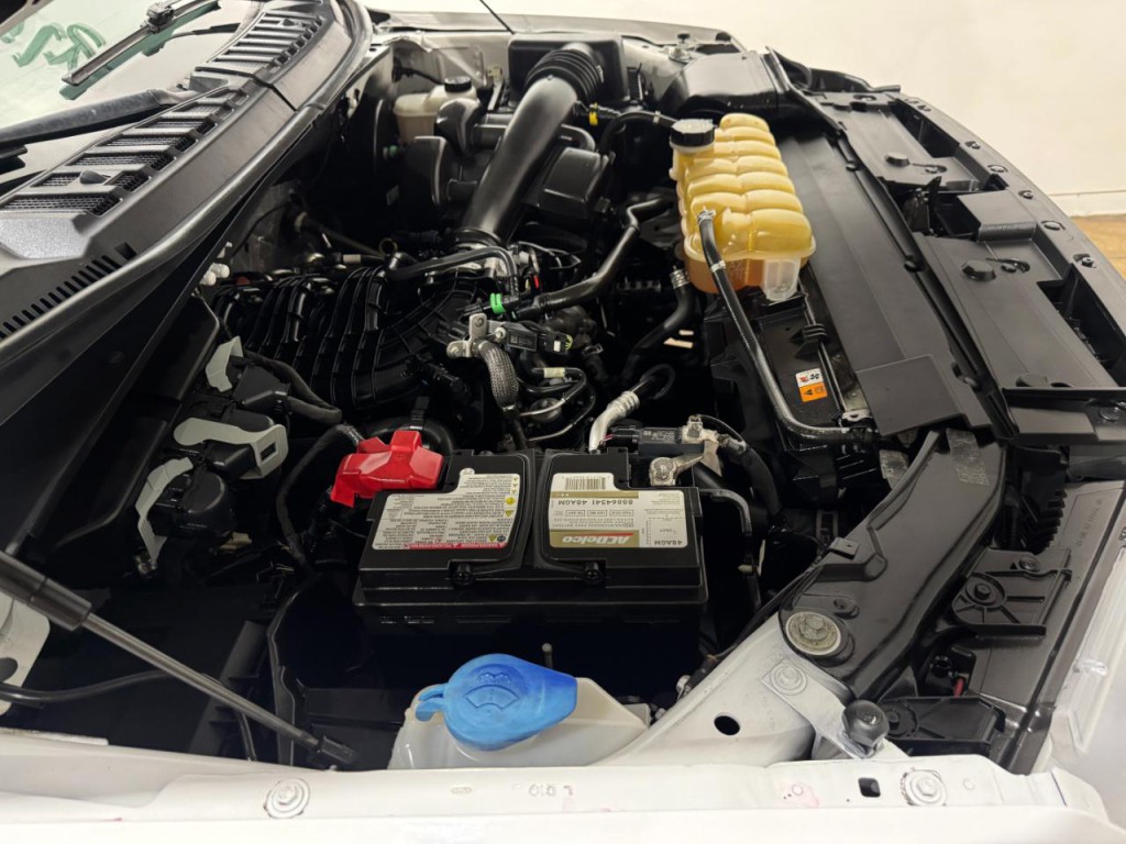 2019 Ford F-150 Image 39