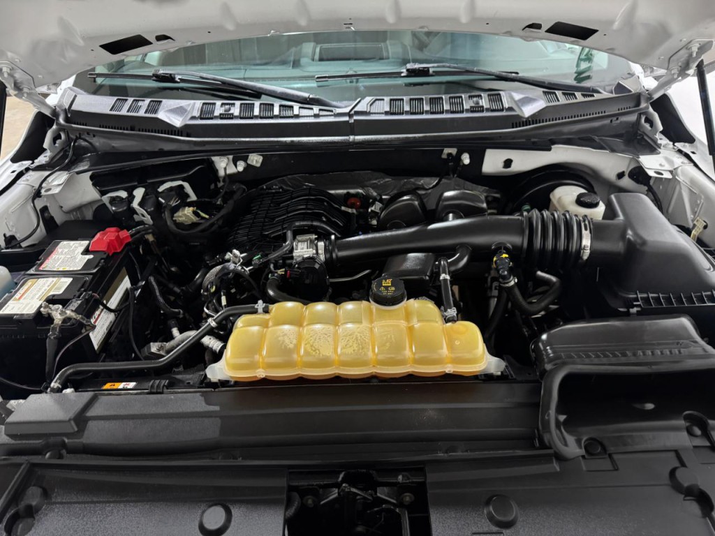 2019 Ford F-150 Image 40