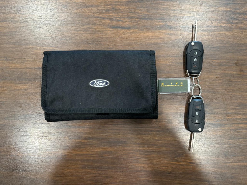 2019 Ford F-150 Image 46