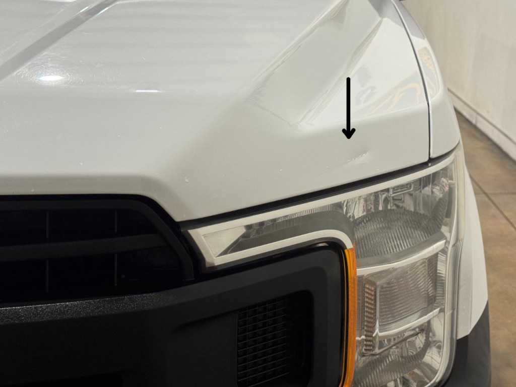2019 Ford F-150 Image 47
