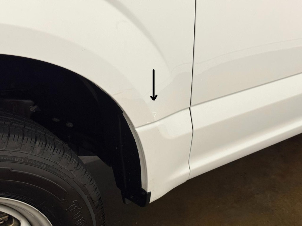 2019 Ford F-150 Image 49