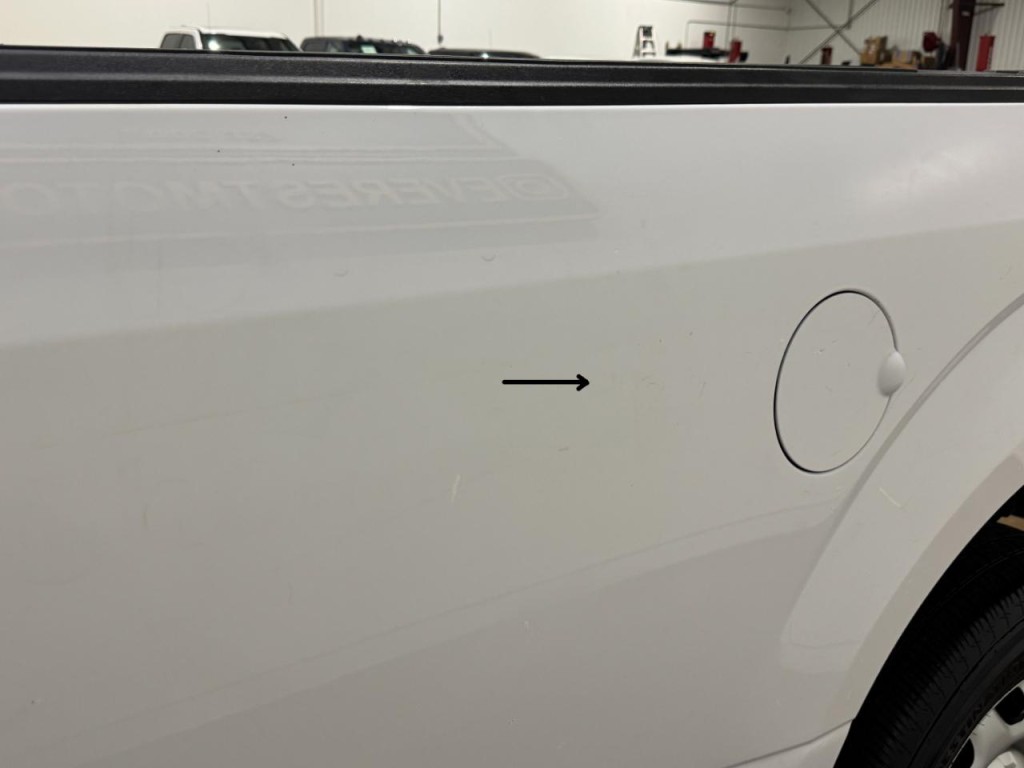 2019 Ford F-150 Image 50