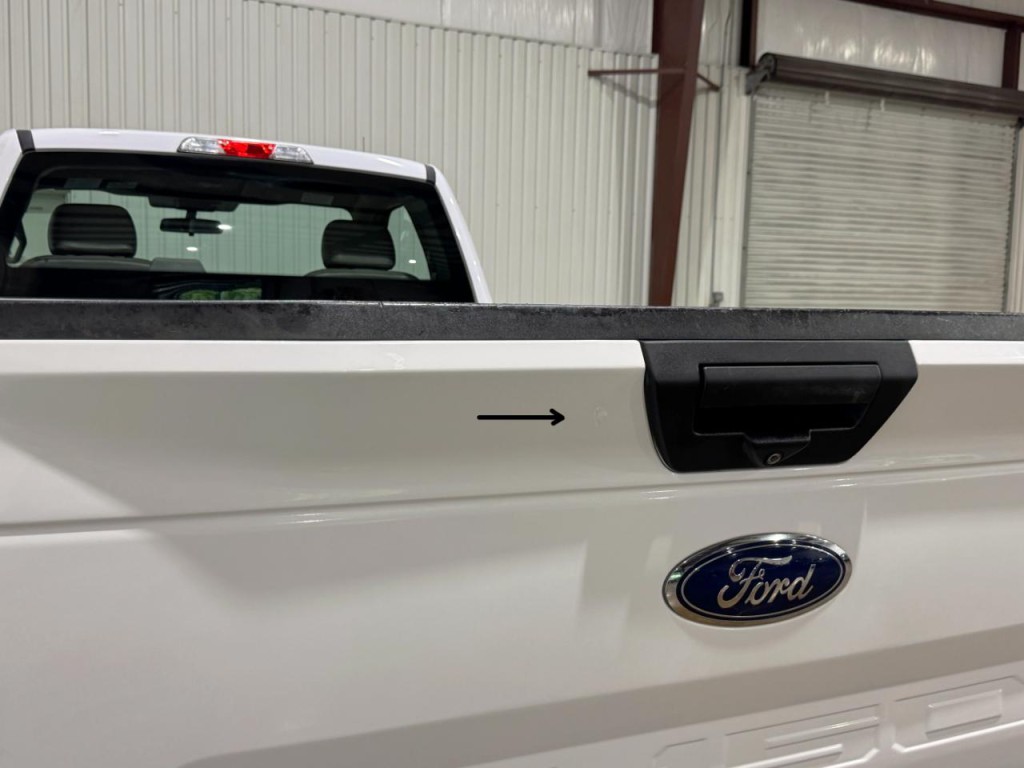 2019 Ford F-150 Image 51