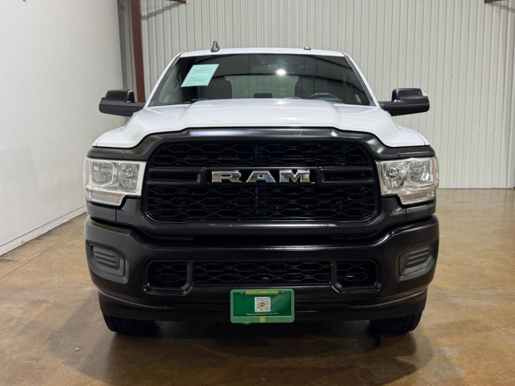 2022 RAM 2500 Image 2