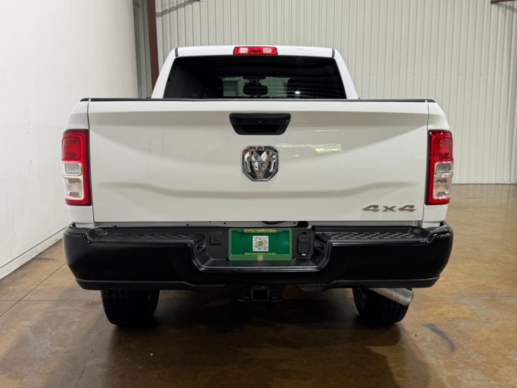 2022 RAM 2500 Image 7