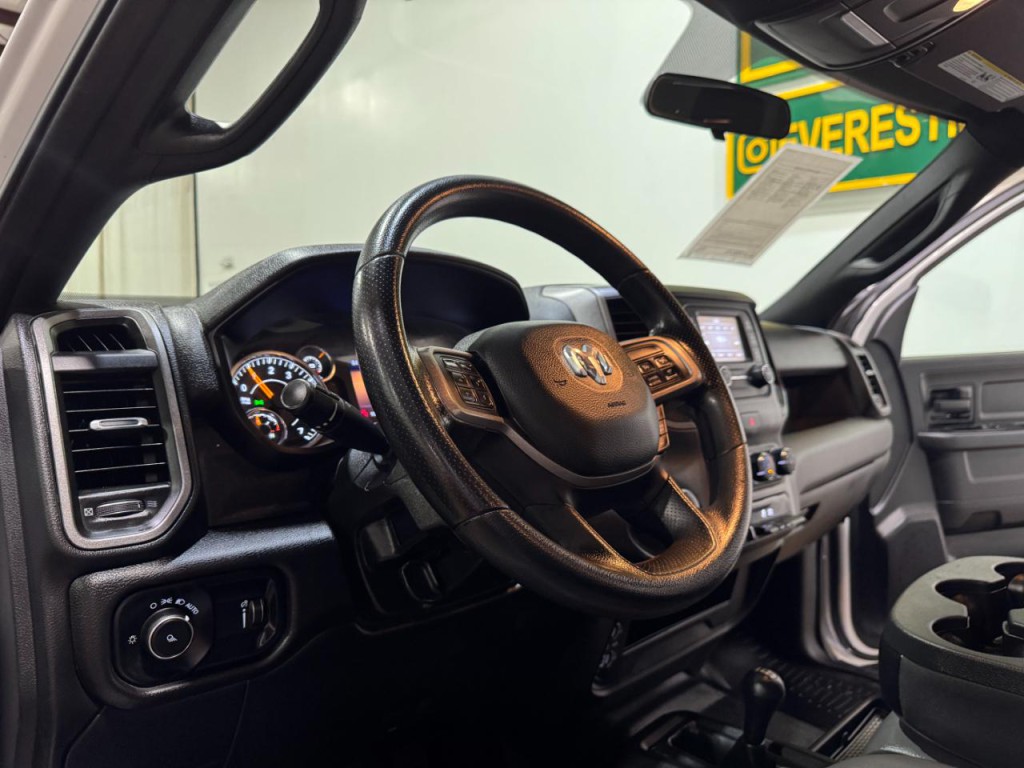 2022 RAM 2500 Image 10