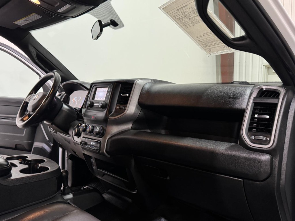 2022 RAM 2500 Image 11