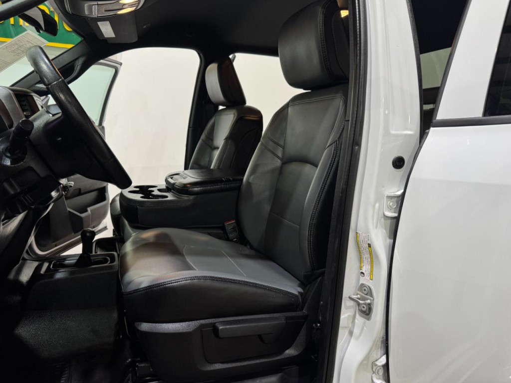 2022 RAM 2500 Image 12