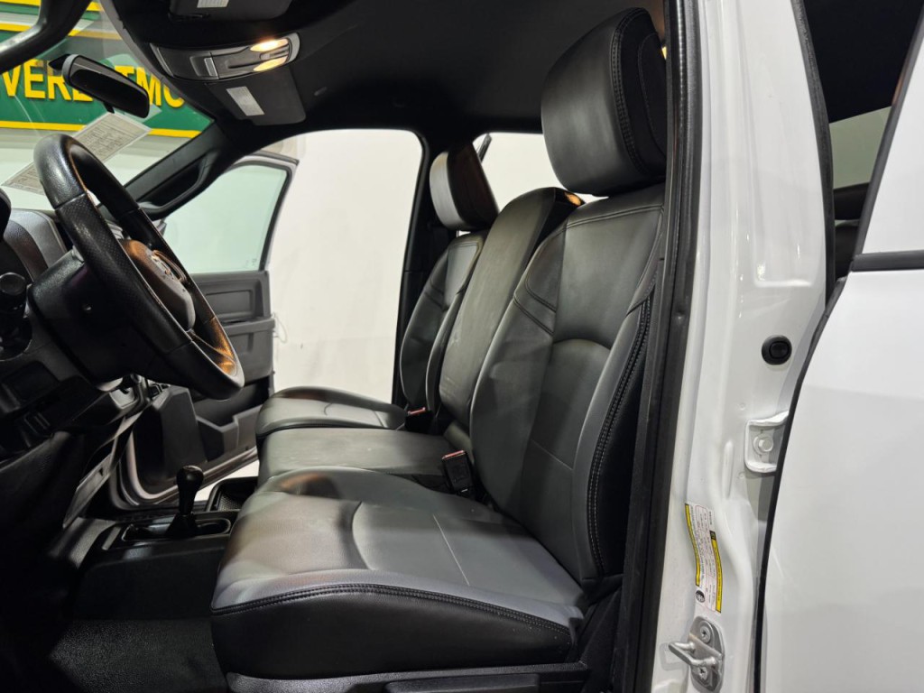 2022 RAM 2500 Image 13