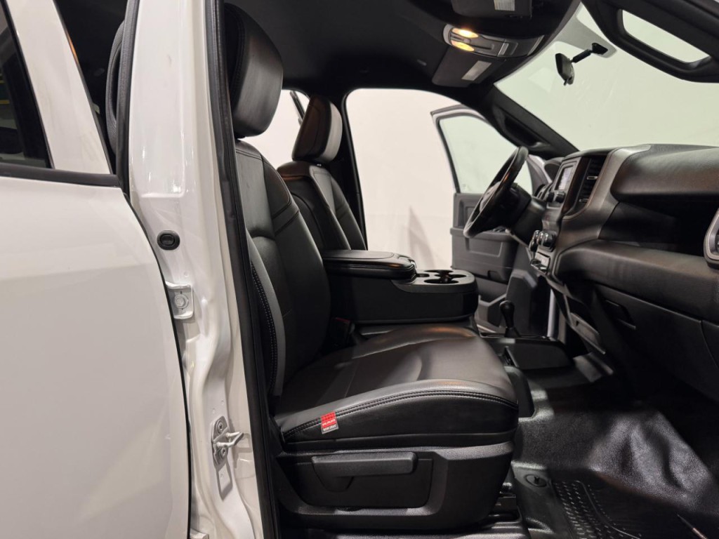 2022 RAM 2500 Image 14