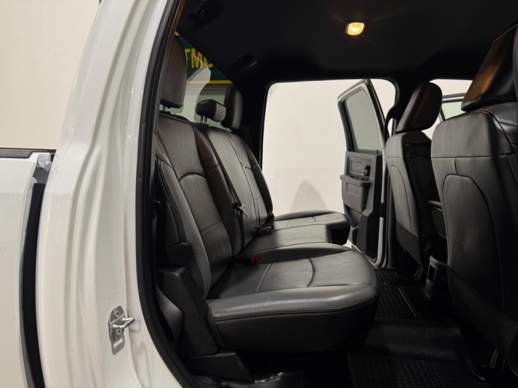 2022 RAM 2500 Image 15