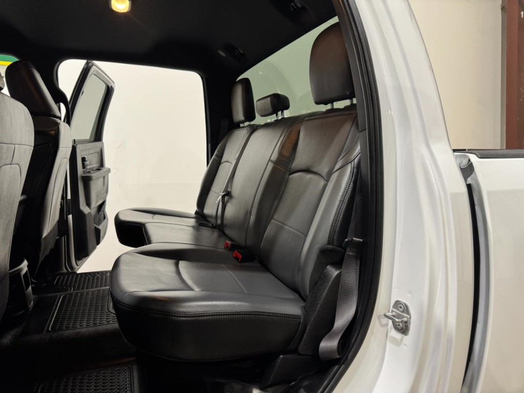 2022 RAM 2500 Image 16