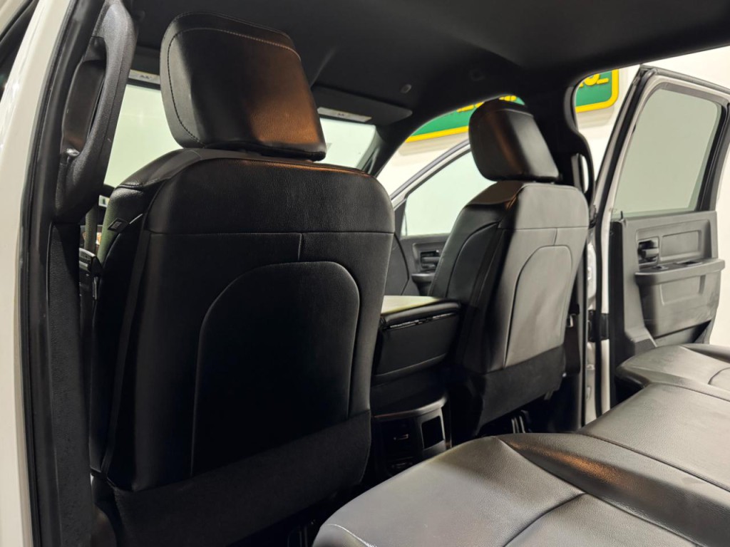 2022 RAM 2500 Image 18