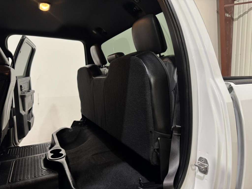 2022 RAM 2500 Image 19