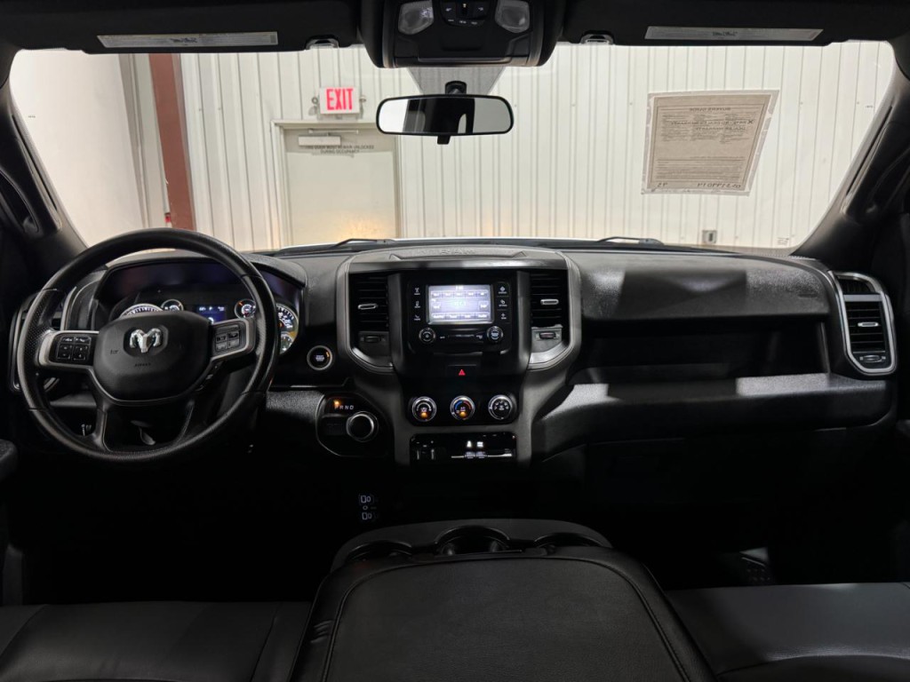 2022 RAM 2500 Image 20