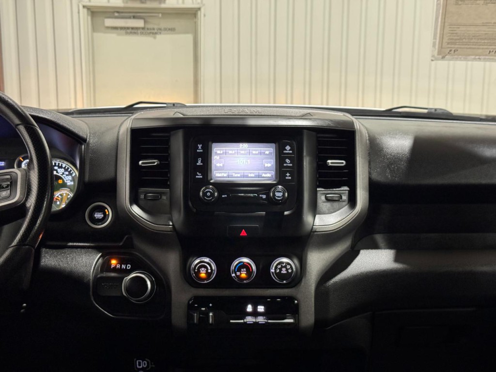 2022 RAM 2500 Image 21