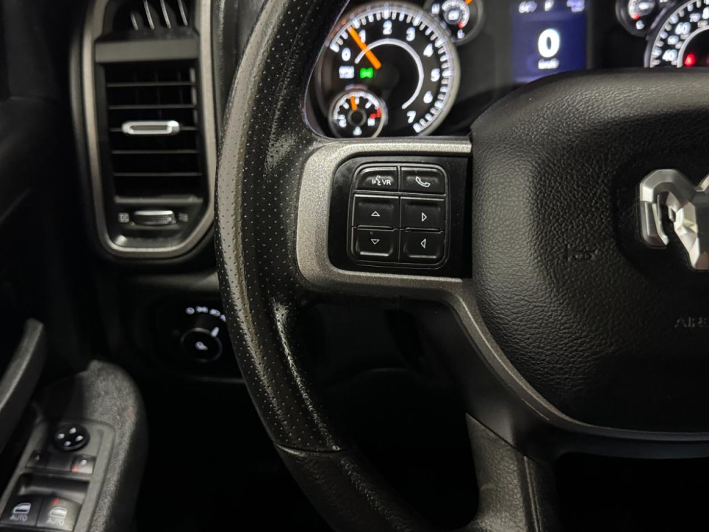2022 RAM 2500 Image 22