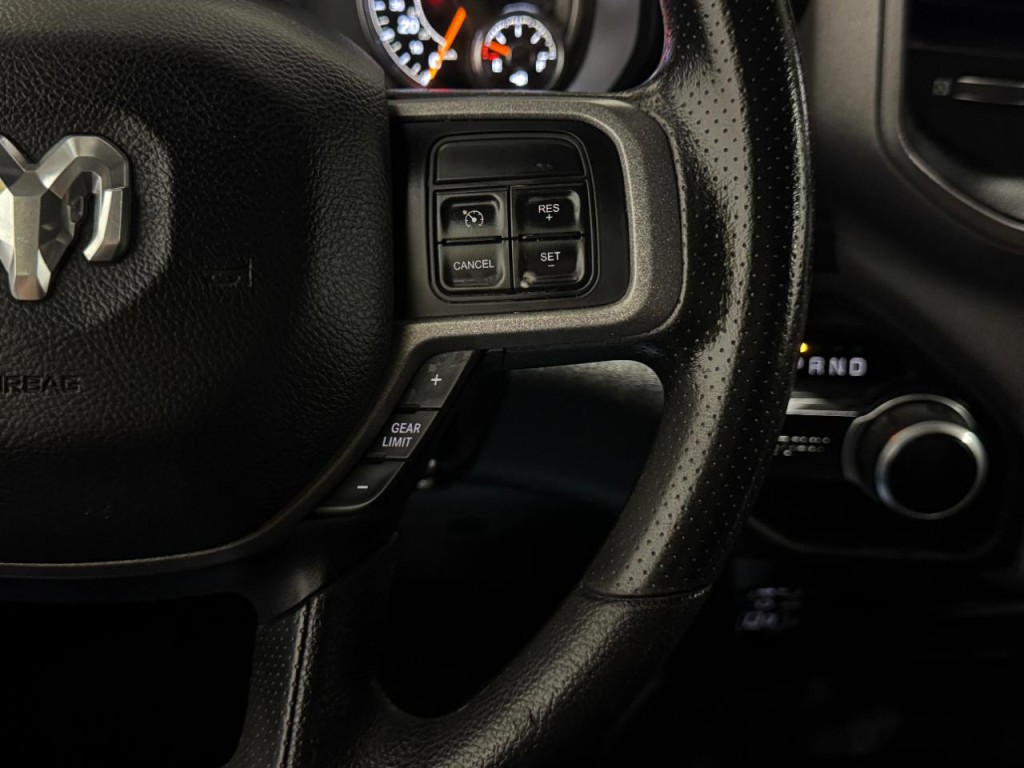2022 RAM 2500 Image 23