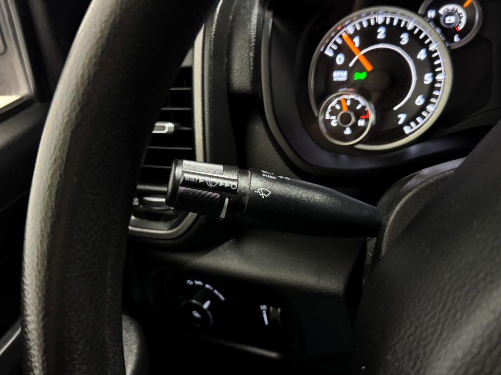 2022 RAM 2500 Image 24