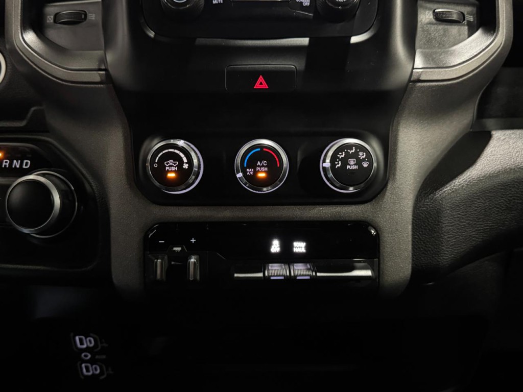 2022 RAM 2500 Image 25