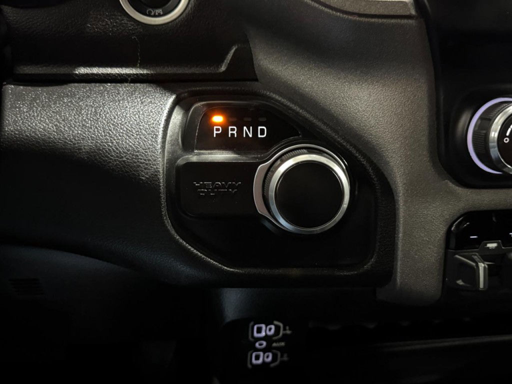 2022 RAM 2500 Image 26