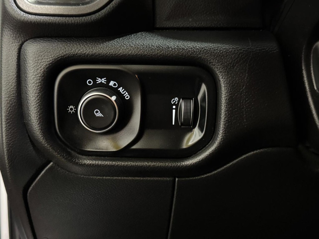 2022 RAM 2500 Image 27