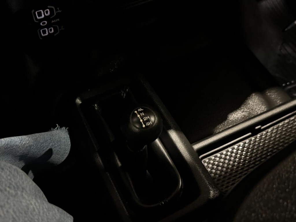 2022 RAM 2500 Image 28