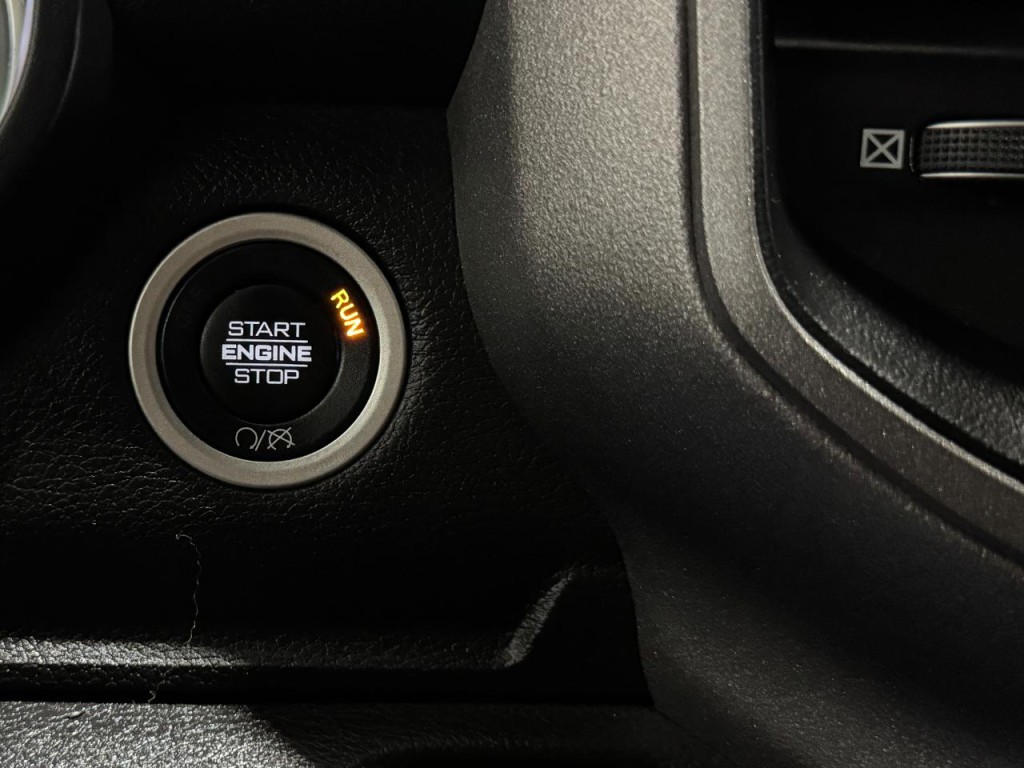 2022 RAM 2500 Image 29