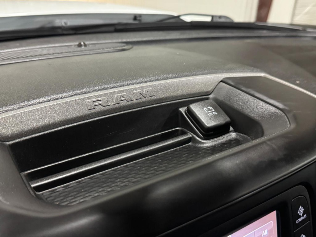 2022 RAM 2500 Image 31