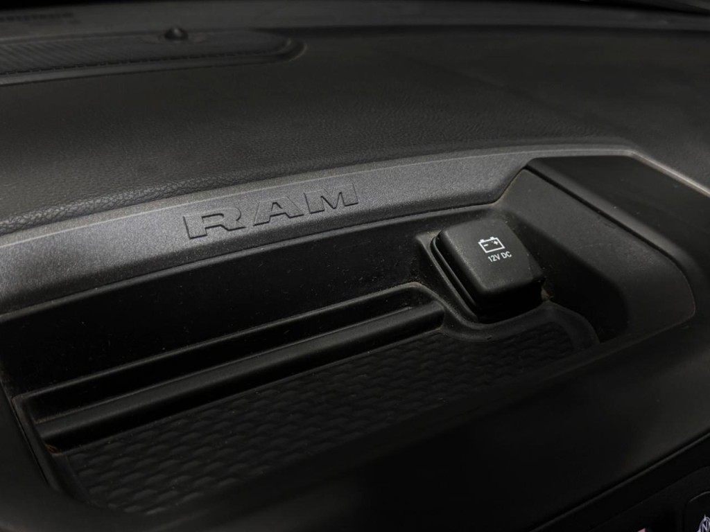 2022 RAM 2500 Image 33