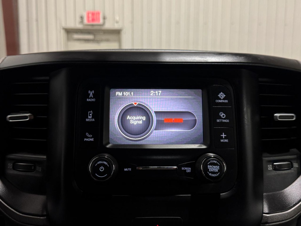 2022 RAM 2500 Image 36