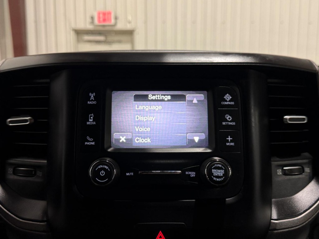 2022 RAM 2500 Image 37