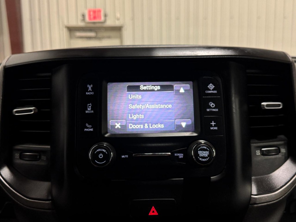 2022 RAM 2500 Image 38