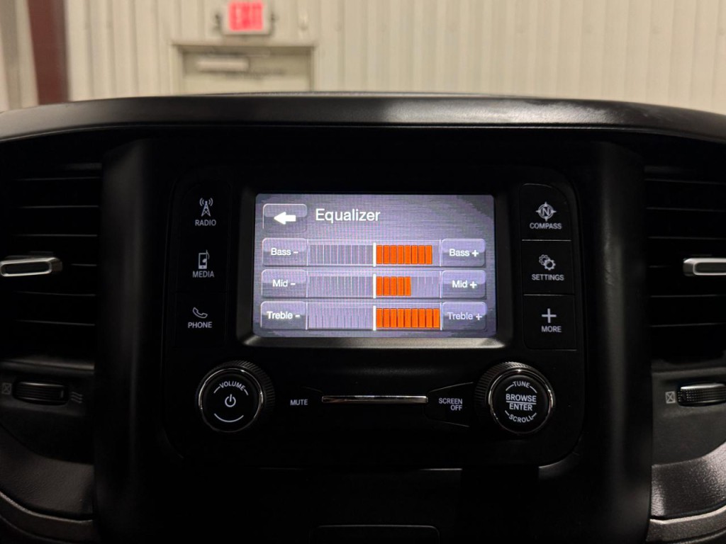 2022 RAM 2500 Image 47