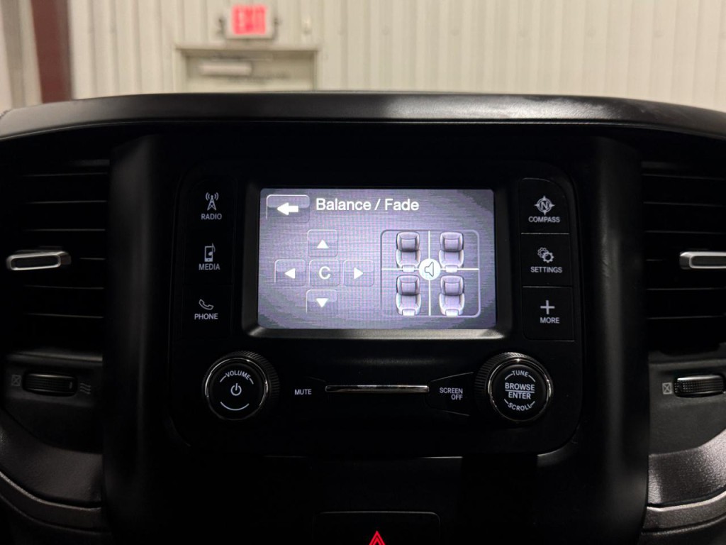 2022 RAM 2500 Image 48