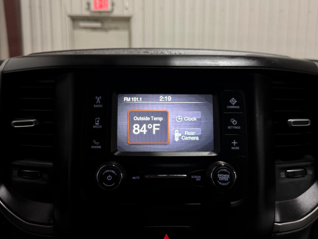 2022 RAM 2500 Image 49
