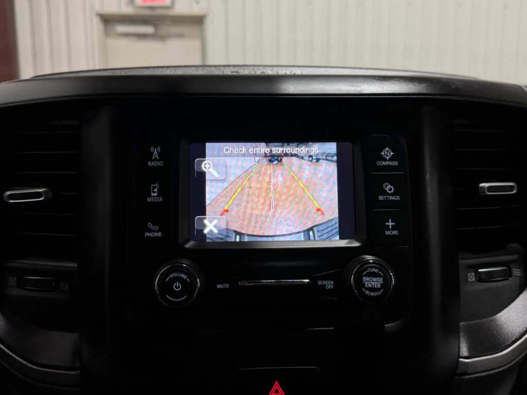 2022 RAM 2500 Image 51