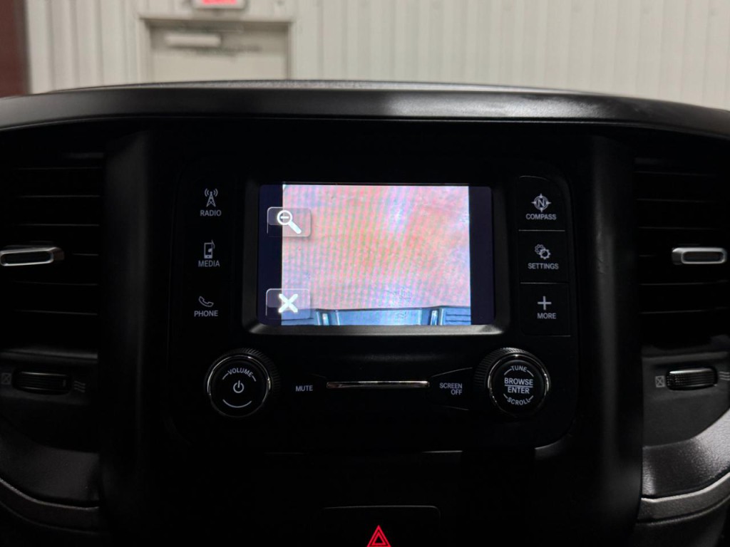 2022 RAM 2500 Image 52