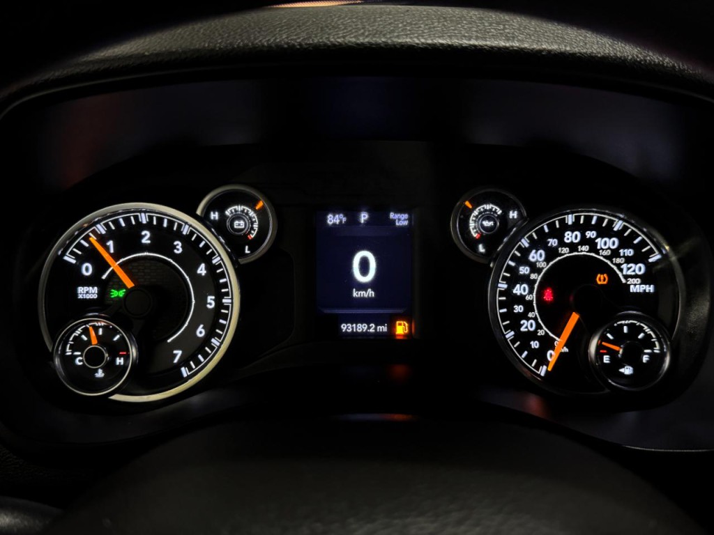 2022 RAM 2500 Image 53