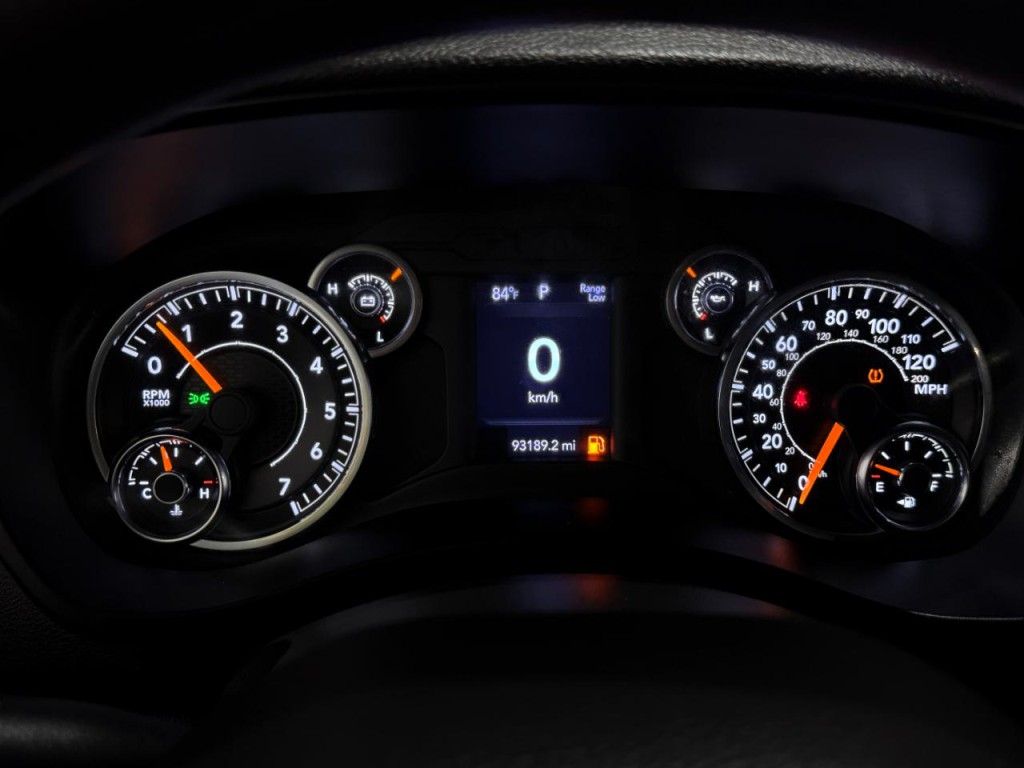 2022 RAM 2500 Image 54