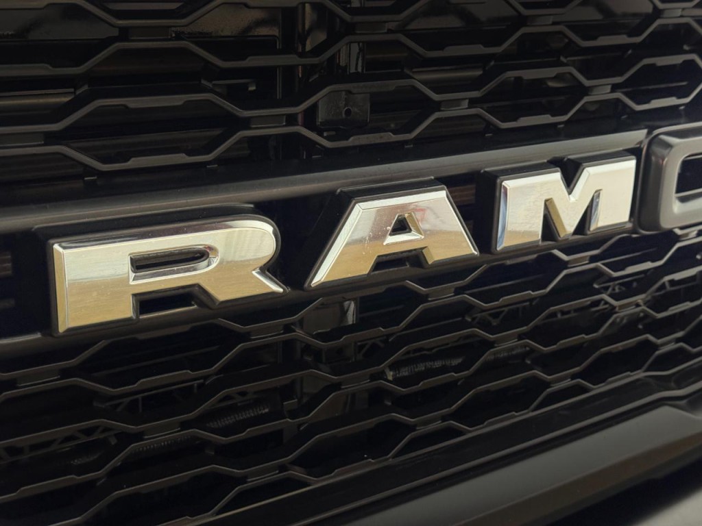 2022 RAM 2500 Image 55
