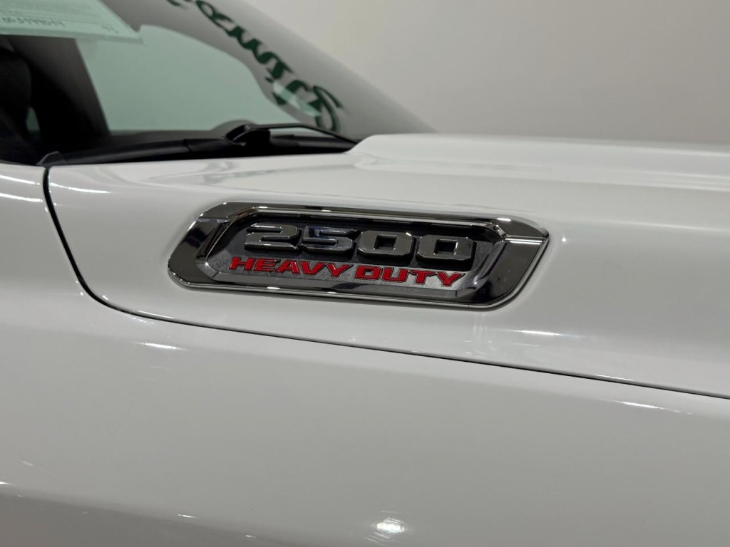 2022 RAM 2500 Image 56