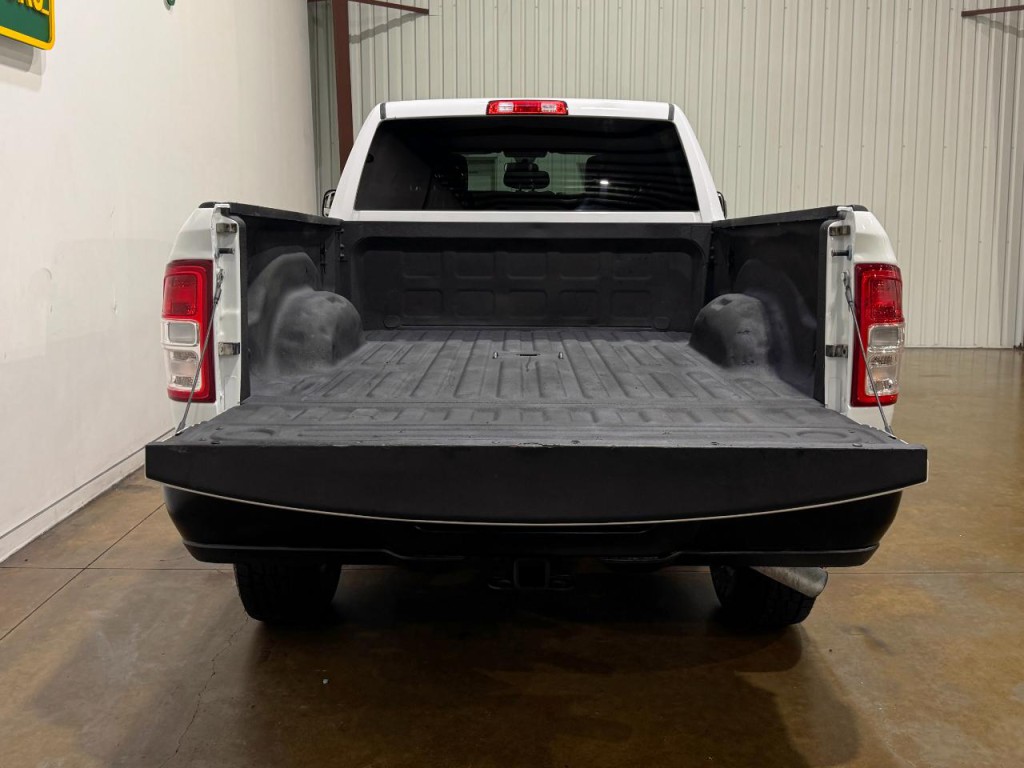 2022 RAM 2500 Image 57