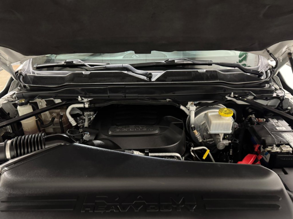 2022 RAM 2500 Image 60