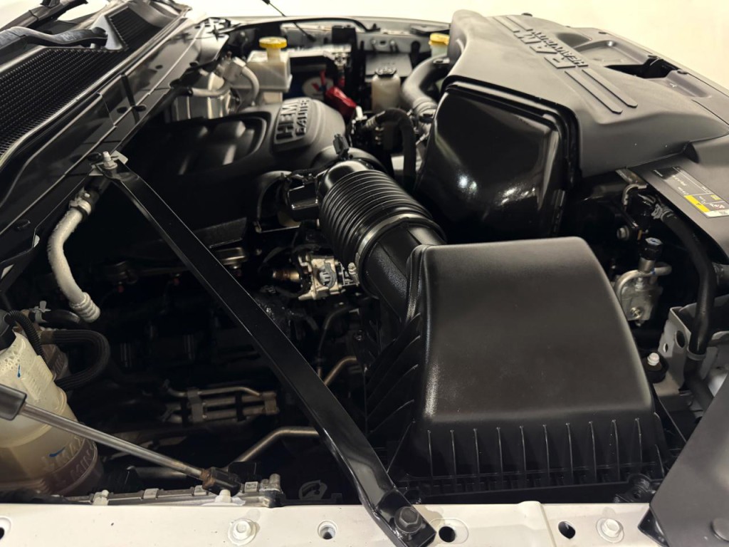 2022 RAM 2500 Image 61