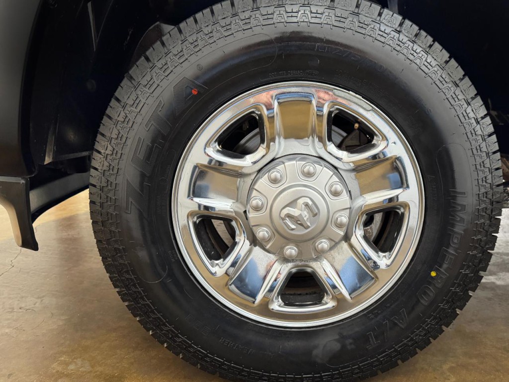 2022 RAM 2500 Image 64